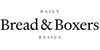 Bread  & Boxers
